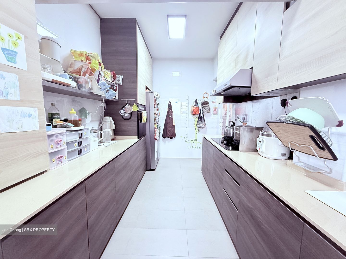 Blk 464B West Plains @ Bukit Batok (Bukit Batok), HDB 4 Rooms #452962071